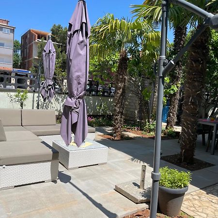 Enna Apartment A Meerblick Perfect Location メドゥリン エクステリア 写真