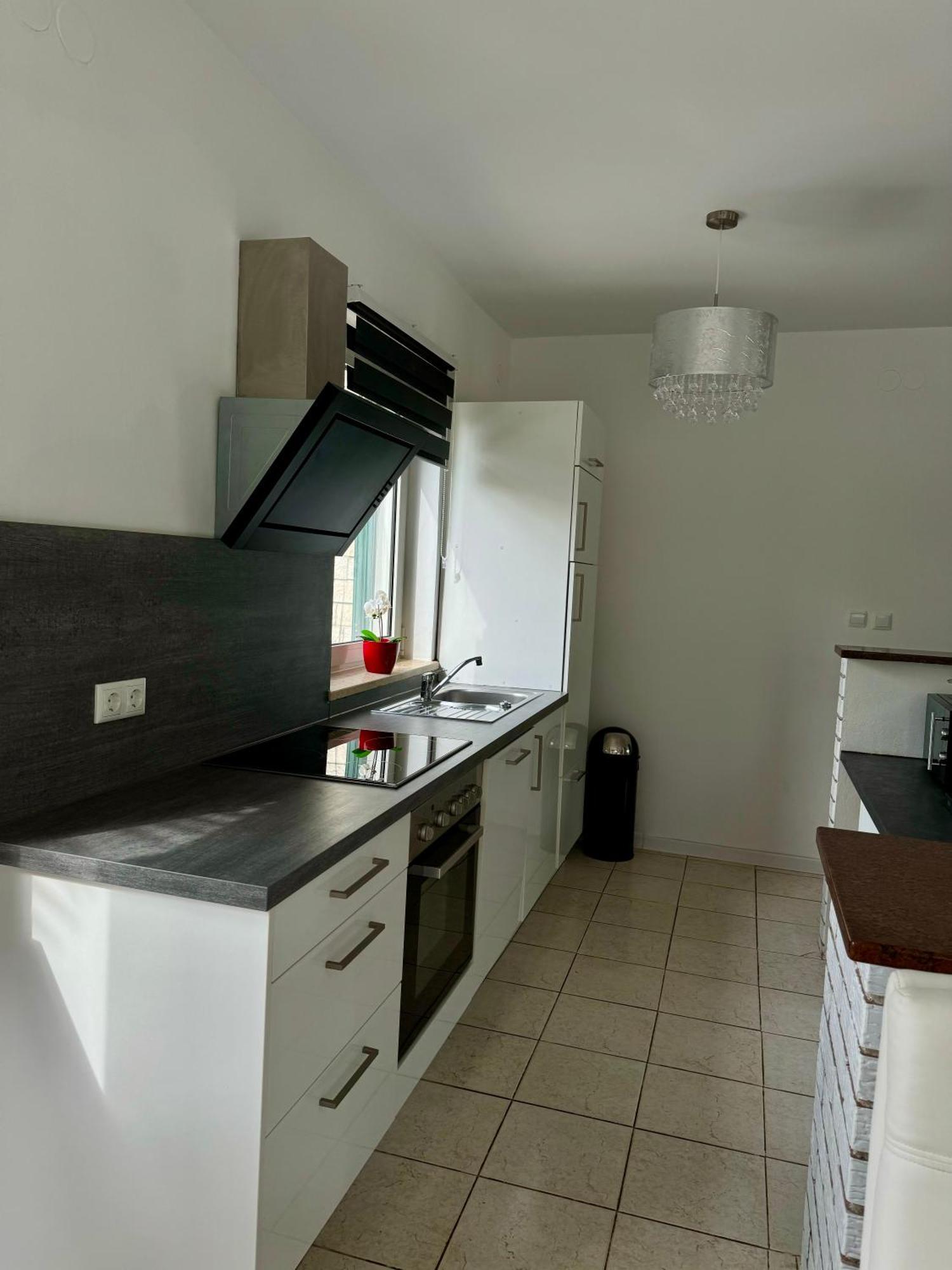 Enna Apartment A Meerblick Perfect Location メドゥリン エクステリア 写真