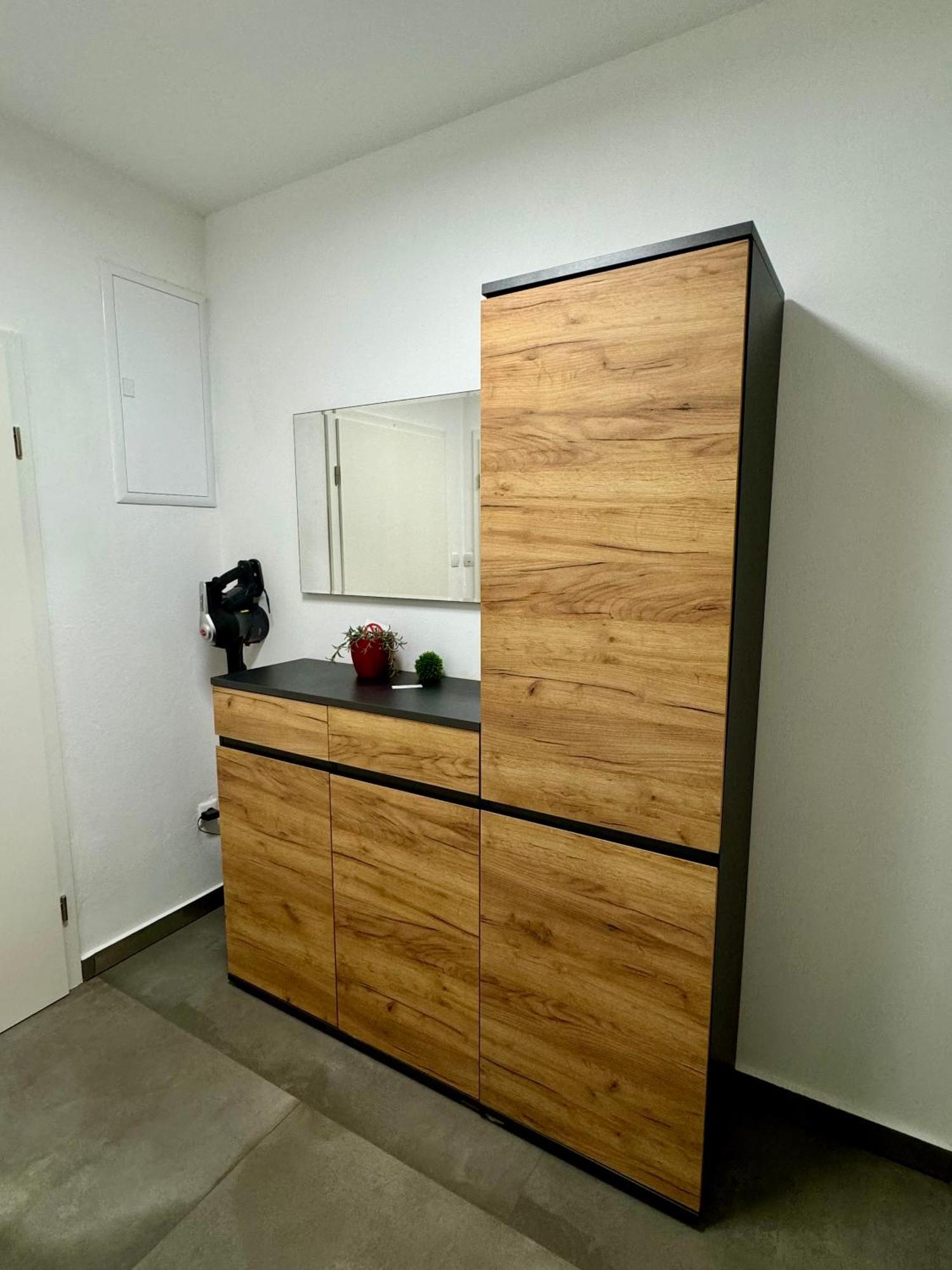 Enna Apartment A Meerblick Perfect Location メドゥリン エクステリア 写真